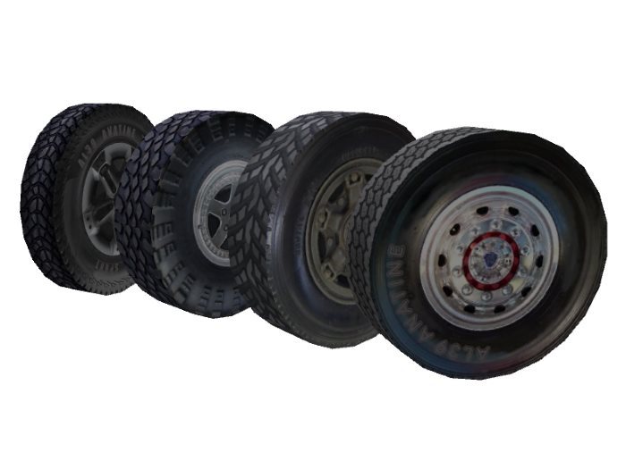 4_tires_wheels(CMT)