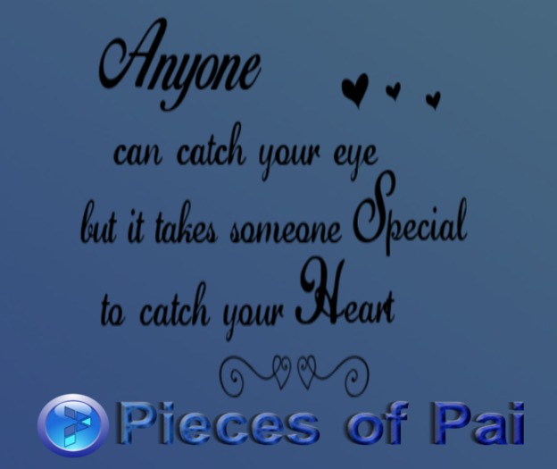 Anyone love