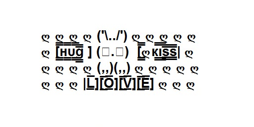 kisshuglove
