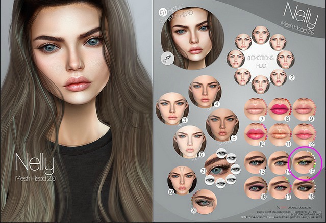 15 HUD_Genesis_Lab_Eyeshadows_NEON