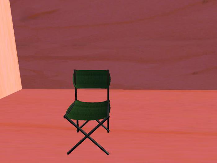 Fuzion.Chair(FoldableCamping)