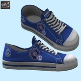 EL SALVADOR - Sneakers (MESH) boxed
