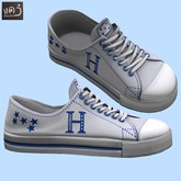 HONDURAS - Sneakers (MESH) boxed