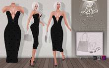 LSR - Sexy Elle Black MB & Classic