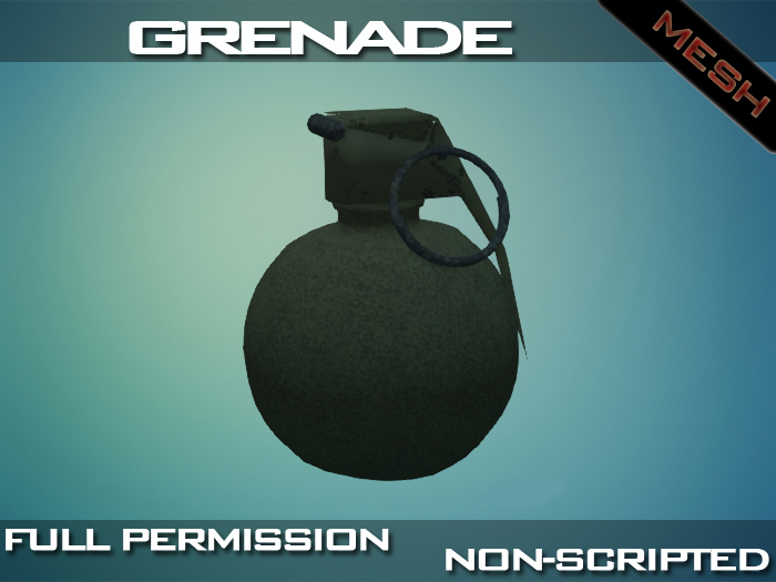 Grenade