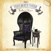Second Life Marketplace - [noctis] Farnsworth Manor Butler's Chair.plum ...