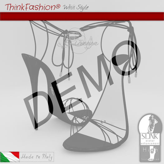 TF-Finesse-Slink 2016 DEMO