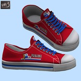 PANAMA - Sneakers (MESH) boxed