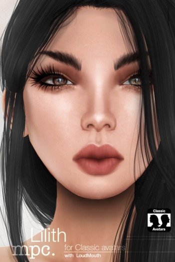 mpc. Lilith Skin {04} Cookie