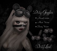 DL:: Dirty Goggles
