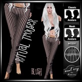 !MIH RiTUaL Tr0UseR blush