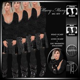 !MiH Mary Mary *rose set