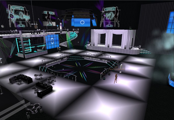 Club Platinum Dreams