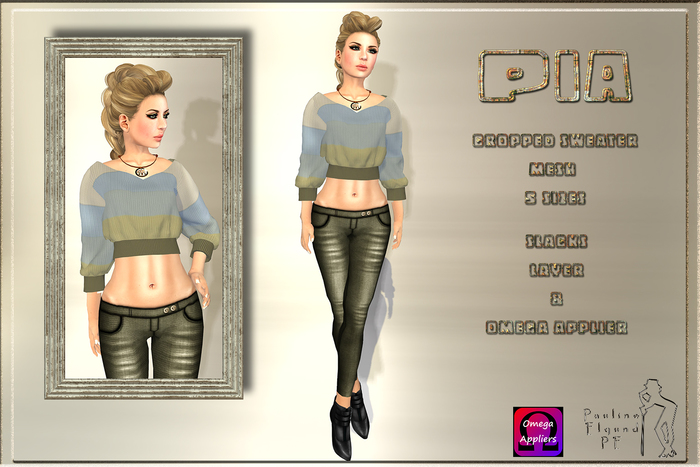 PE  - Pia 2  - vendor