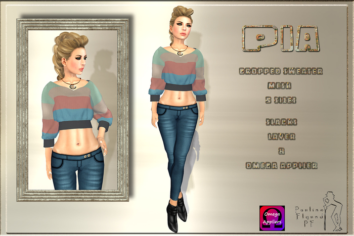 PE  - Pia 3 - vendor