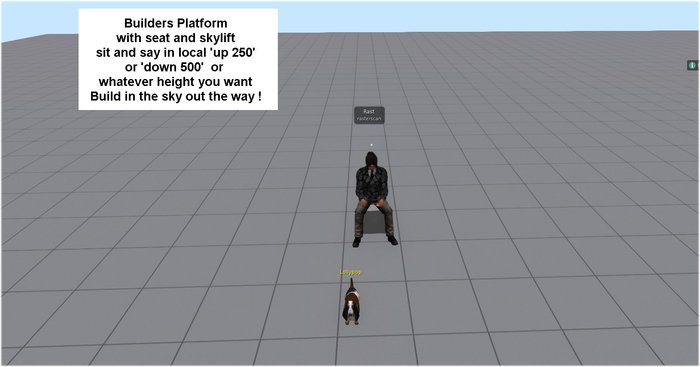builders platforms - 2016 - boxed