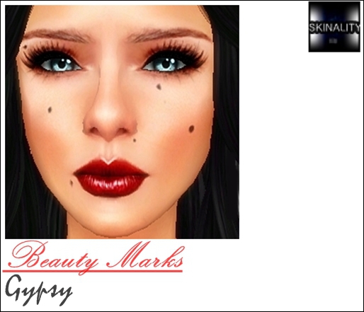 {S{_Beauty Marks_Gypsy_