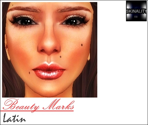 }S}_Beauty Marks_Latin