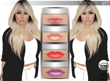 CANAN - Lipstick HUD Applier Catwa 01