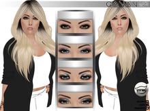CANAN - Eye's Makeup Catwa Applier HUD