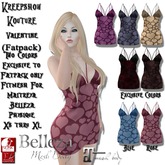 .:KK:. Valentine Fatpack