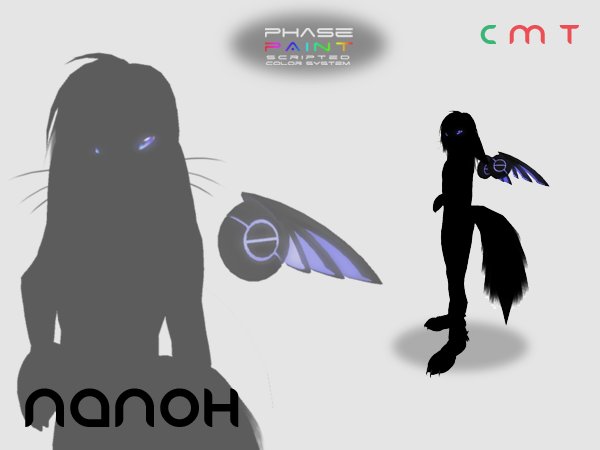 [ Renari ] - Nanoh - Wings