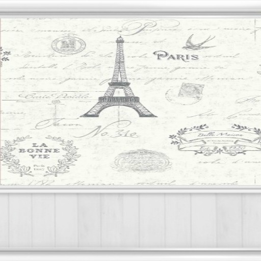 Paris Wallpaper