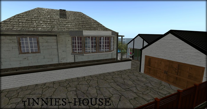 Tinies House