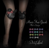 DL:: Minnie's Knee Guards