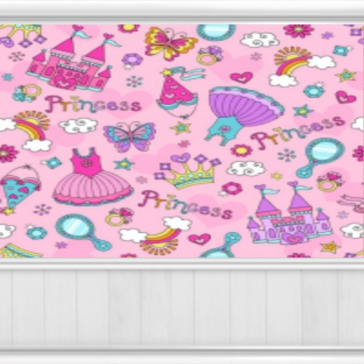 Princess Wallpaper