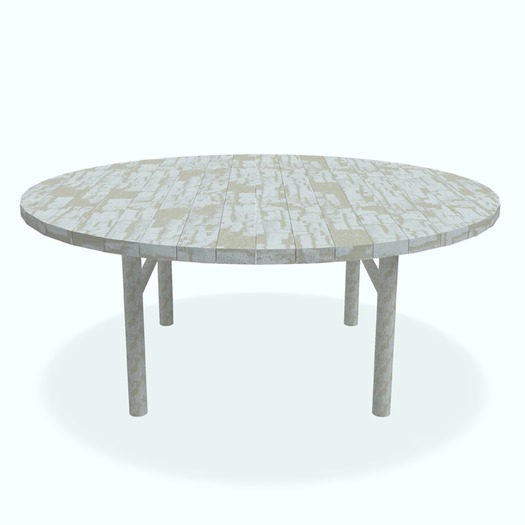 [ zerkalo ] Early Summer - Table
