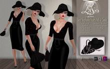 LSR - Sexy Stephanie Hearts MB & Classic