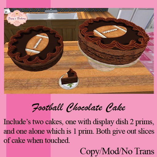 Holiday Bell Cake [Boxed]