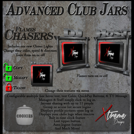 Copyable % Splitting Club Login TipJars - Flames Chaser -