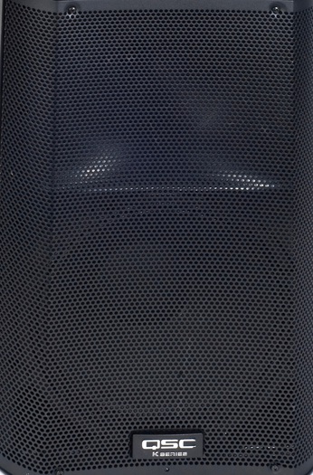 QSC K12 small