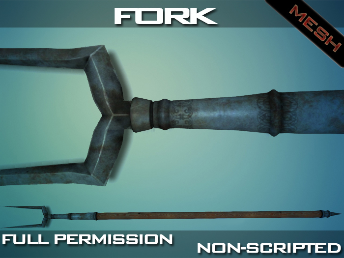 Fork