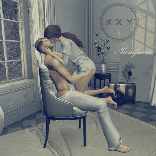 XXY - Pampered 