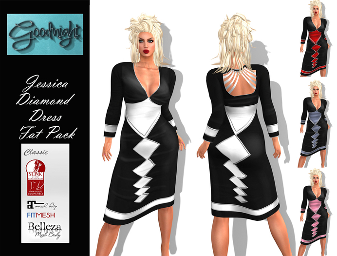 GG-Goodnight Bodysuit-DEMO