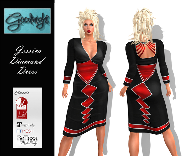 GG-Goodnight Bodysuit-DEMO