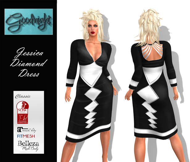 GG-Goodnight Bodysuit-DEMO