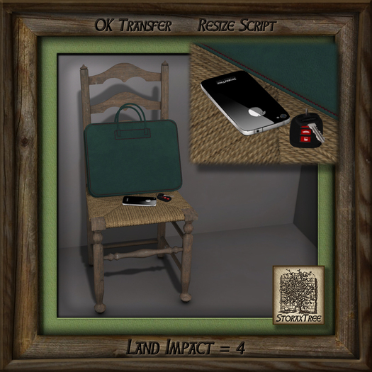 Entryway Rustic Chair Decor AL