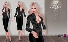 LSR - Sexy Esther Black MB & Classic