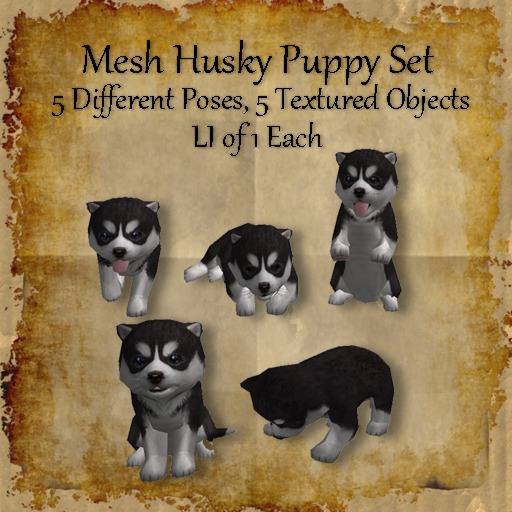 Bad Katz Mesh Kishu Set