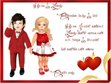 ~LH~Hans& Lovely~