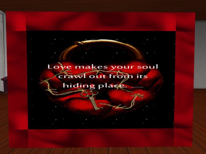 Message From The Heart II