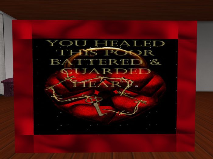 Message From The Heart III