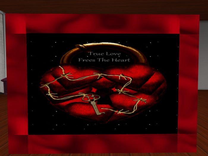 Message From The Heart IV