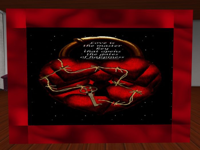 Message From The Heart VI