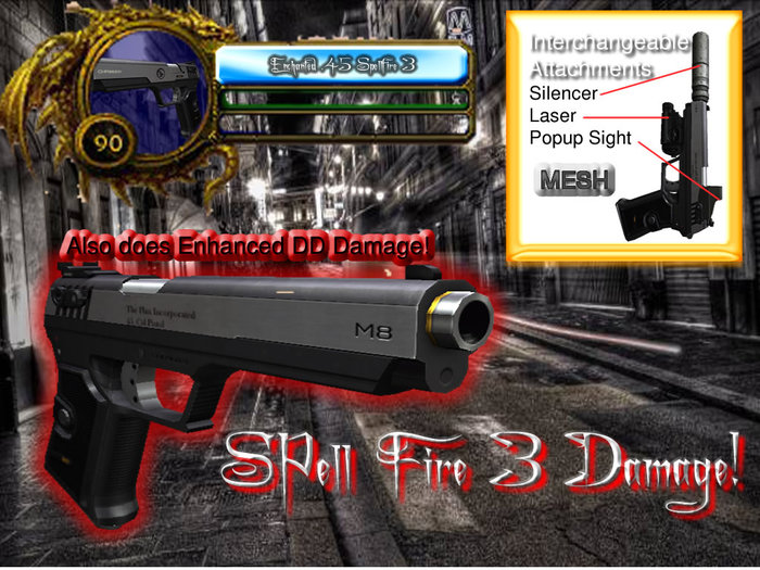 )<SF>(SF Flux 45/357