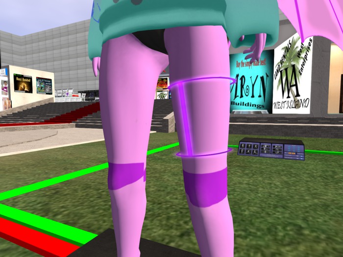 Kemono Rave Bands Dollarbie